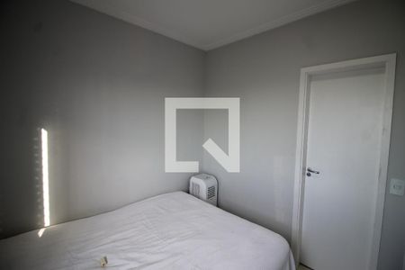 Apartamento à venda com 69m², 3 quartos e 2 vagasQuarto 2 - Suíte