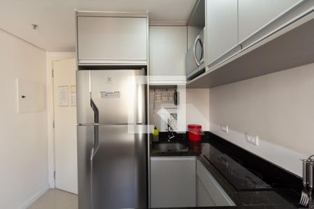 Studio à venda com 32m², 1 quarto e 1 vaga Studio à venda com 32m², 1 quarto e 1 vagaStudio