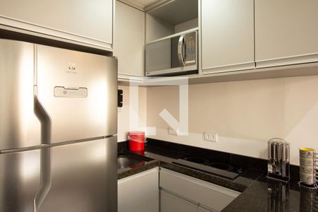 Studio à venda com 32m², 1 quarto e 1 vaga Studio à venda com 32m², 1 quarto e 1 vagaStudio