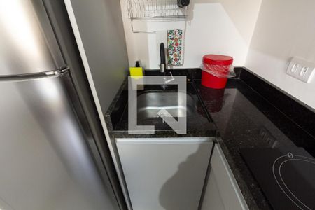 Studio à venda com 32m², 1 quarto e 1 vaga Studio à venda com 32m², 1 quarto e 1 vagaStudio