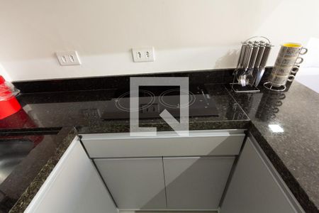 Studio à venda com 32m², 1 quarto e 1 vaga Studio à venda com 32m², 1 quarto e 1 vagaStudio