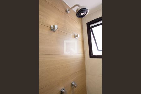 Studio à venda com 32m², 1 quarto e 1 vaga Studio à venda com 32m², 1 quarto e 1 vagaBanheiro