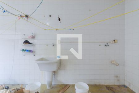 Casa para alugar com 421m², 5 quartos e 4 vagasÁrea de Serviço