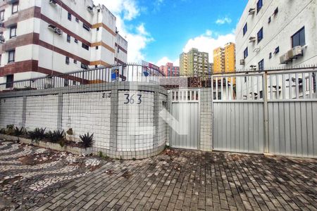 Casa para alugar com 421m², 5 quartos e 4 vagasFachada da Rua