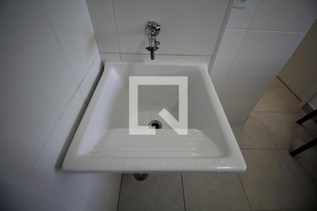 Apartamento para alugar com 32m², 2 quartos e sem vagaTanque