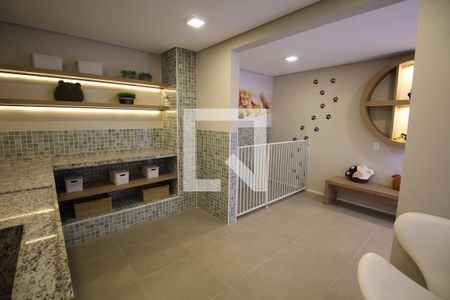 Apartamento para alugar com 32m², 2 quartos e sem vagaPet Place