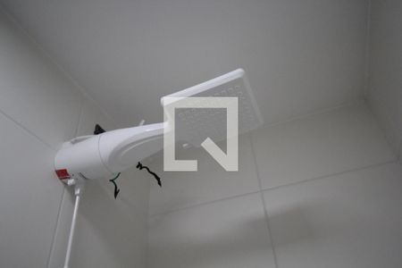 Apartamento para alugar com 32m², 2 quartos e sem vagaBanheiro