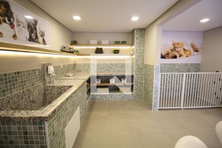 Apartamento para alugar com 32m², 2 quartos e sem vagaPet Place