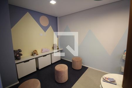 Apartamento para alugar com 32m², 2 quartos e sem vagaBrinquedoteca