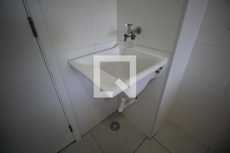 Apartamento para alugar com 32m², 2 quartos e sem vagaTanque