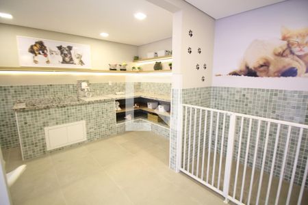 Apartamento para alugar com 32m², 2 quartos e sem vagaPet Place