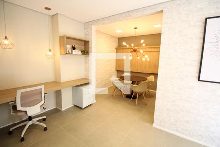 Apartamento para alugar com 32m², 2 quartos e sem vagaÁrea comum