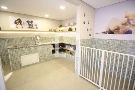 Apartamento para alugar com 32m², 2 quartos e sem vagaPet Place