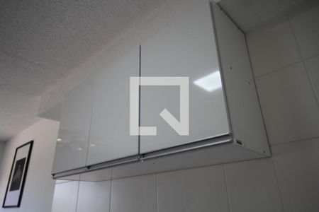 Apartamento para alugar com 32m², 2 quartos e sem vagaCozinha