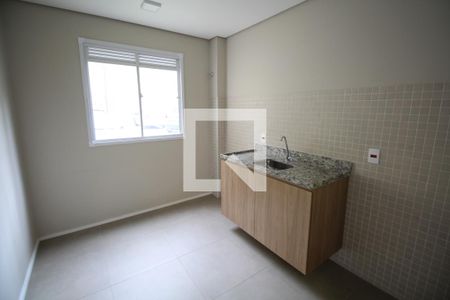 Apartamento para alugar com 32m², 2 quartos e sem vagaÁrea comum - Salão de festas