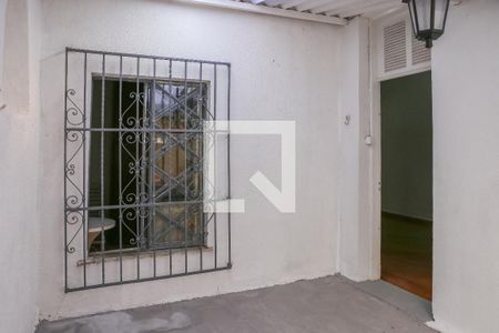 Casa à venda com 180m², 3 quartos e sem vaga Casa à venda com 180m², 3 quartos e sem vagaSacada do Quarto 2