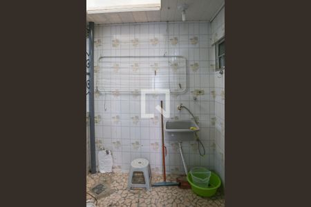 Casa à venda com 180m², 3 quartos e sem vaga Casa à venda com 180m², 3 quartos e sem vagaÁrea de Serviço