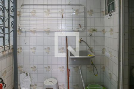 Casa à venda com 180m², 3 quartos e sem vaga Casa à venda com 180m², 3 quartos e sem vagaÁrea de Serviço