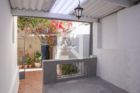 Casa à venda com 180m², 3 quartos e sem vaga Casa à venda com 180m², 3 quartos e sem vagaSacada do Quarto 2