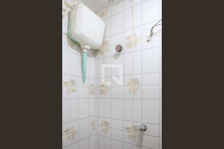 Casa à venda com 180m², 3 quartos e sem vaga Casa à venda com 180m², 3 quartos e sem vagaBanheiro de serviço