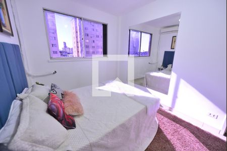 Apartamento para alugar com 56m², 2 quartos e sem vagaQuarto 2