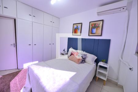 Apartamento para alugar com 56m², 2 quartos e sem vagaQuarto 2