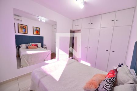 Apartamento para alugar com 56m², 2 quartos e sem vagaQuarto 2