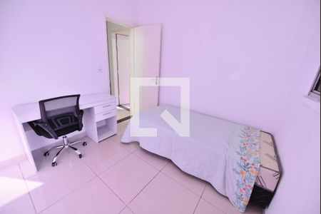 Apartamento para alugar com 56m², 2 quartos e sem vagaQuarto 1