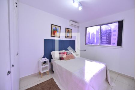 Apartamento para alugar com 56m², 2 quartos e sem vagaQuarto 2