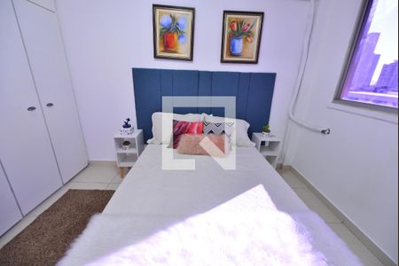 Apartamento para alugar com 56m², 2 quartos e sem vagaQuarto 2