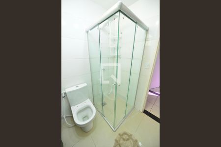 Apartamento para alugar com 56m², 2 quartos e sem vagaBanheiro