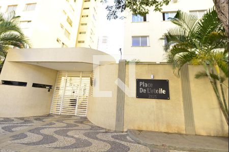 Apartamento para alugar com 56m², 2 quartos e sem vagaFachada