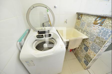 Apartamento para alugar com 56m², 2 quartos e sem vagaÁrea de Serviço