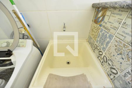 Apartamento para alugar com 56m², 2 quartos e sem vagaÁrea de Serviço