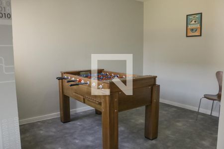 Apartamento à venda com 66m², 2 quartos e 1 vagaSalão de jogos