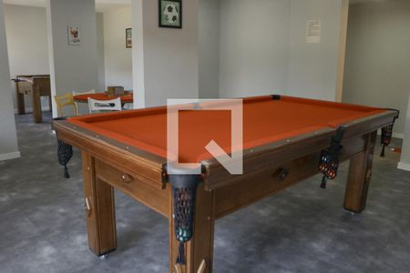 Apartamento à venda com 66m², 2 quartos e 1 vagaSalão de jogos