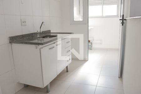 Apartamento à venda com 66m², 2 quartos e 1 vagaCozinha