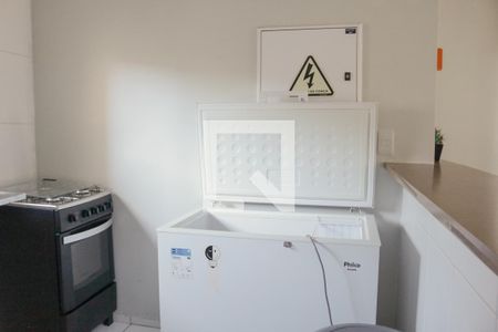 Apartamento à venda com 66m², 2 quartos e 1 vagaSalão de Festas