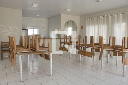 Apartamento à venda com 66m², 2 quartos e 1 vagaSalão de Festas