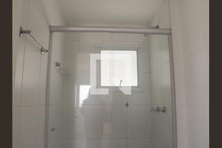 Apartamento à venda com 66m², 2 quartos e 1 vagaBanheiro Corredor