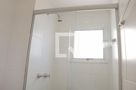 Apartamento à venda com 66m², 2 quartos e 1 vagaBanheiro da Suíte