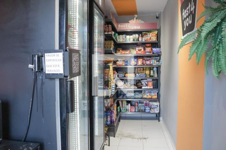 Apartamento à venda com 66m², 2 quartos e 1 vagamercadinho