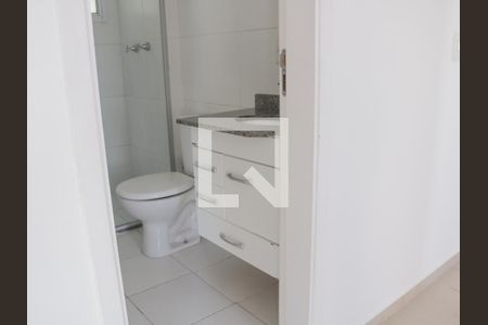 Apartamento à venda com 66m², 2 quartos e 1 vagaBanheiro Corredor