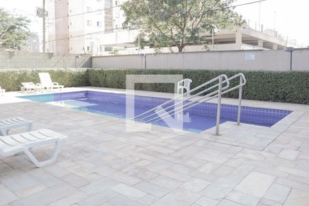 Apartamento à venda com 66m², 2 quartos e 1 vagaPiscina