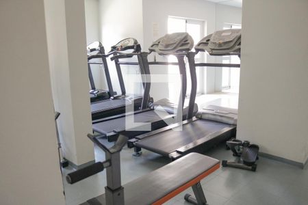 Apartamento à venda com 66m², 2 quartos e 1 vagaAcademia