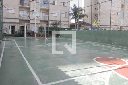 Apartamento à venda com 66m², 2 quartos e 1 vagaQuadra