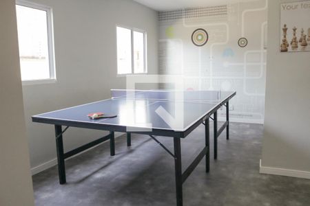 Apartamento à venda com 66m², 2 quartos e 1 vagaSalão de jogos