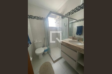 Casa para alugar com 680000m², 3 quartos e 10 vagas Casa para alugar com 680000m², 3 quartos e 10 vagasBanheiro