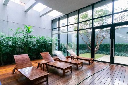 Apartamento para alugar com 48m², 1 quarto e 1 vaga Apartamento para alugar com 48m², 1 quarto e 1 vagaSPA