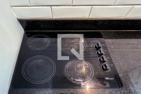 Apartamento para alugar com 48m², 1 quarto e 1 vaga Apartamento para alugar com 48m², 1 quarto e 1 vagaCozinna